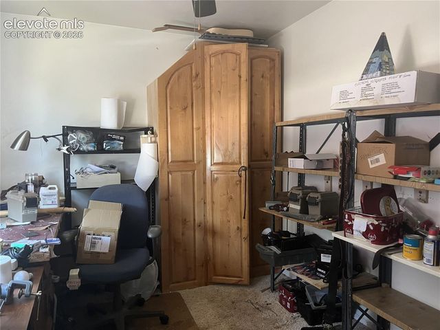 1301 Hartford Street, Colorado Springs, CO 80906