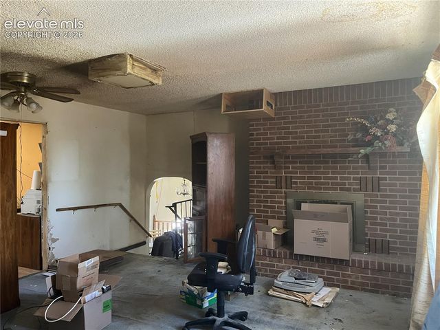 1301 Hartford Street, Colorado Springs, CO 80906