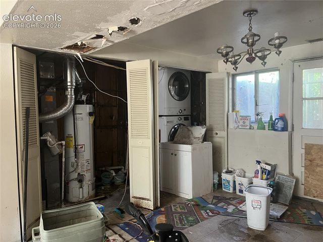 1301 Hartford Street, Colorado Springs, CO 80906