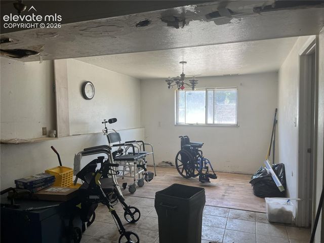 1301 Hartford Street, Colorado Springs, CO 80906