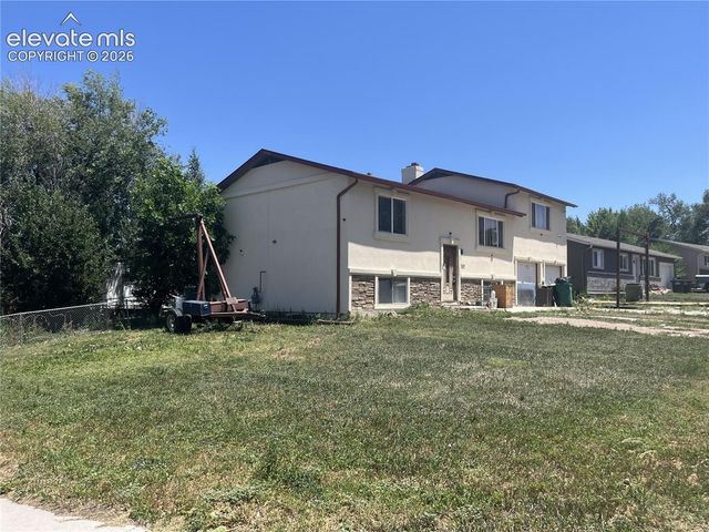 1301 Hartford Street, Colorado Springs, CO 80906