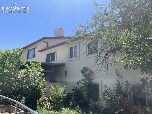 1301 Hartford Street, Colorado Springs, CO 80906