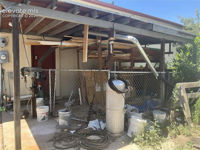 1301 Hartford Street, Colorado Springs, CO 80906