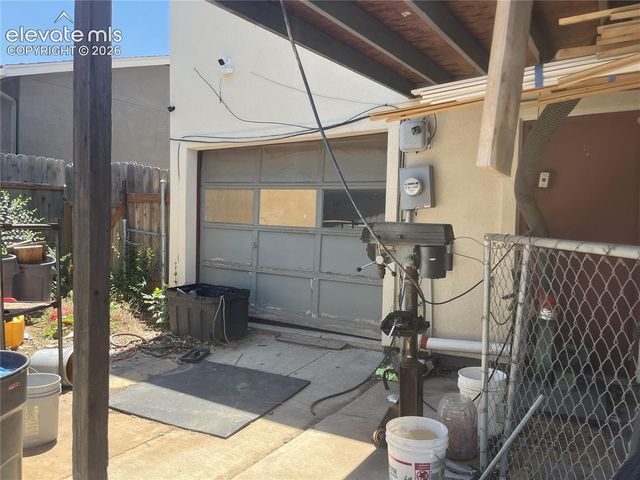 1301 Hartford Street, Colorado Springs, CO 80906