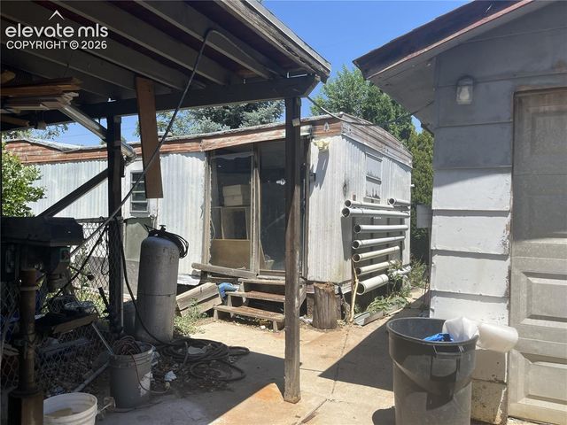1301 Hartford Street, Colorado Springs, CO 80906
