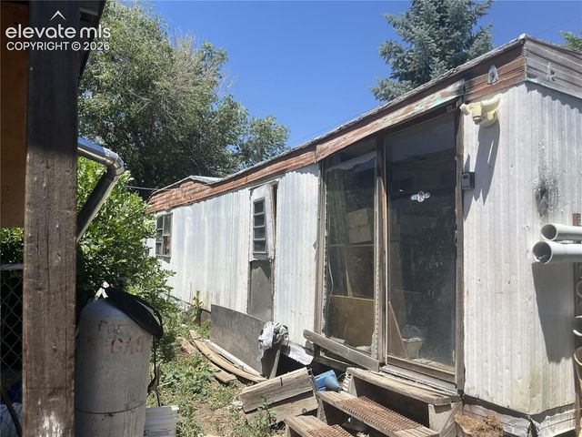 1301 Hartford Street, Colorado Springs, CO 80906