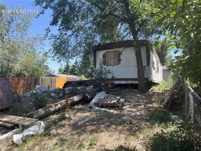 1301 Hartford Street, Colorado Springs, CO 80906