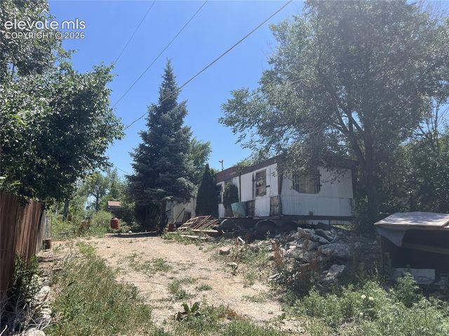 1301 Hartford Street, Colorado Springs, CO 80906