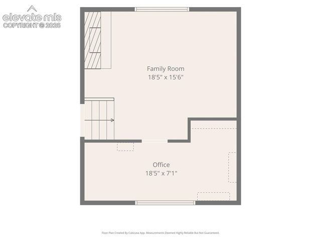 1301 Hartford Street, Colorado Springs, CO 80906