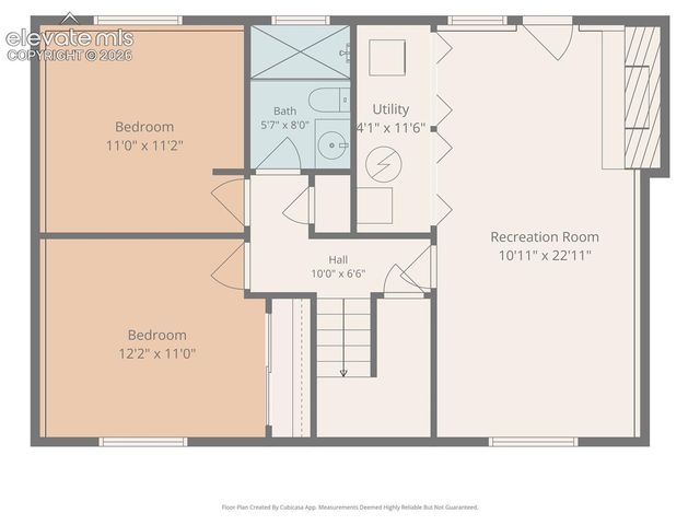 1301 Hartford Street, Colorado Springs, CO 80906
