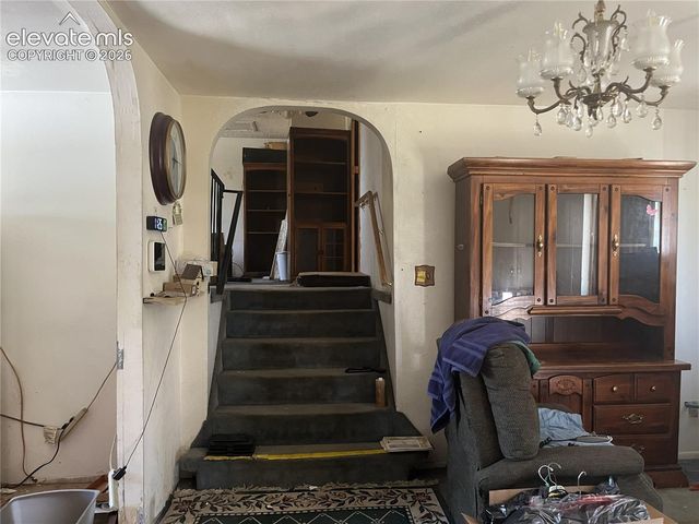 1301 Hartford Street, Colorado Springs, CO 80906