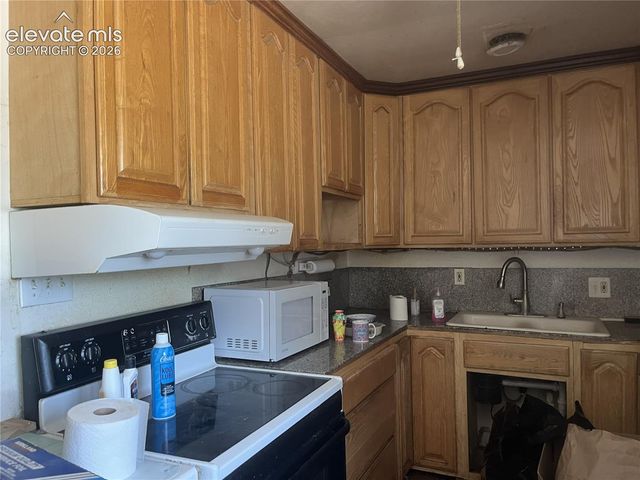 1301 Hartford Street, Colorado Springs, CO 80906