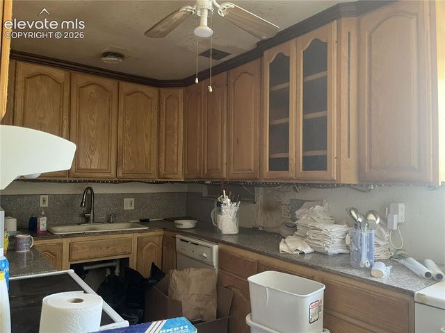 1301 Hartford Street, Colorado Springs, CO 80906