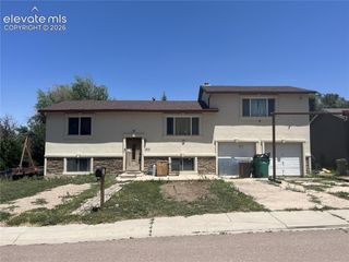1301 Hartford Street, Colorado Springs, CO 80906