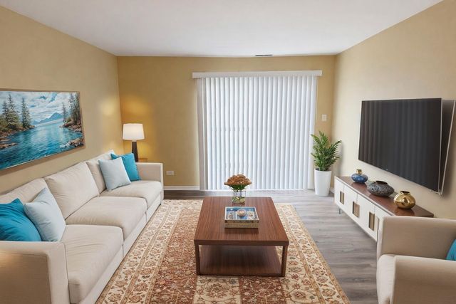 1462 Stonebridge Circle F10, Wheaton, IL 60189