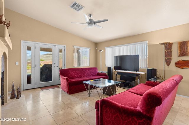 2504 W Southern Star Drive, Tucson, AZ 85713