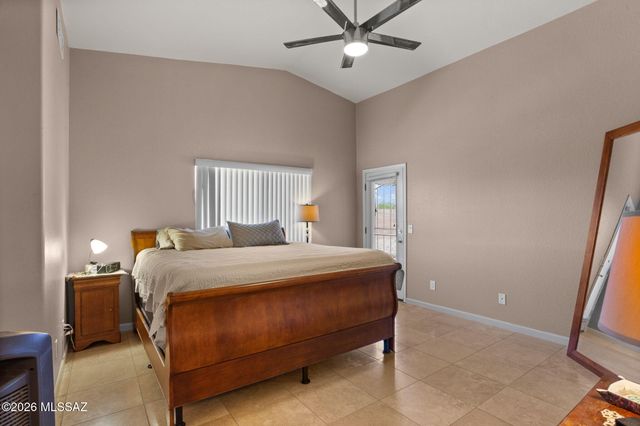 2504 W Southern Star Drive, Tucson, AZ 85713