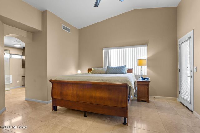 2504 W Southern Star Drive, Tucson, AZ 85713