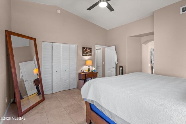 2504 W Southern Star Drive, Tucson, AZ 85713