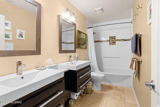 2504 W Southern Star Drive, Tucson, AZ 85713