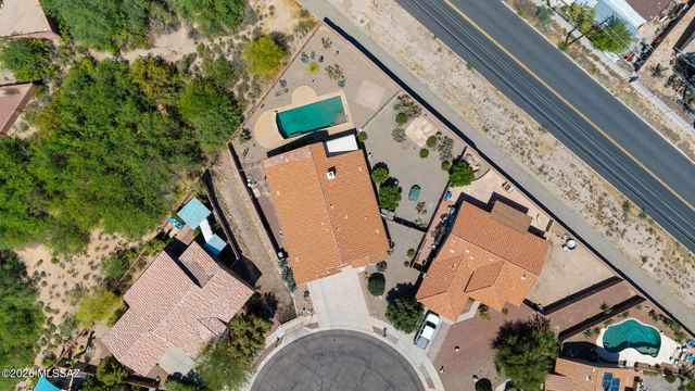 2504 W Southern Star Drive, Tucson, AZ 85713