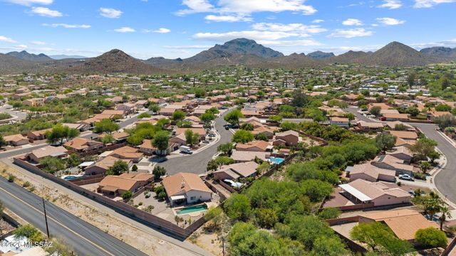 2504 W Southern Star Drive, Tucson, AZ 85713