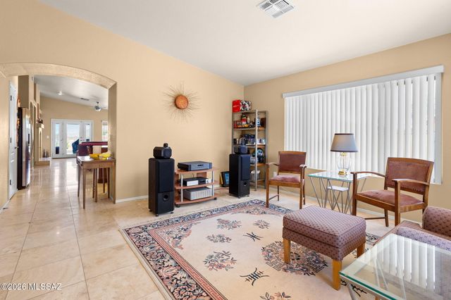 2504 W Southern Star Drive, Tucson, AZ 85713