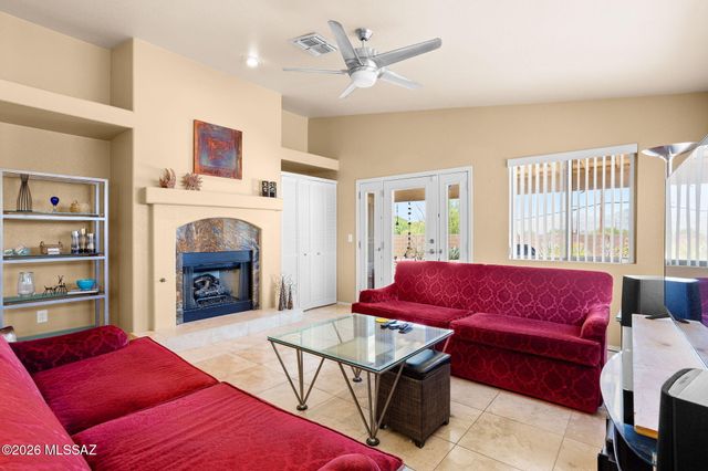 2504 W Southern Star Drive, Tucson, AZ 85713