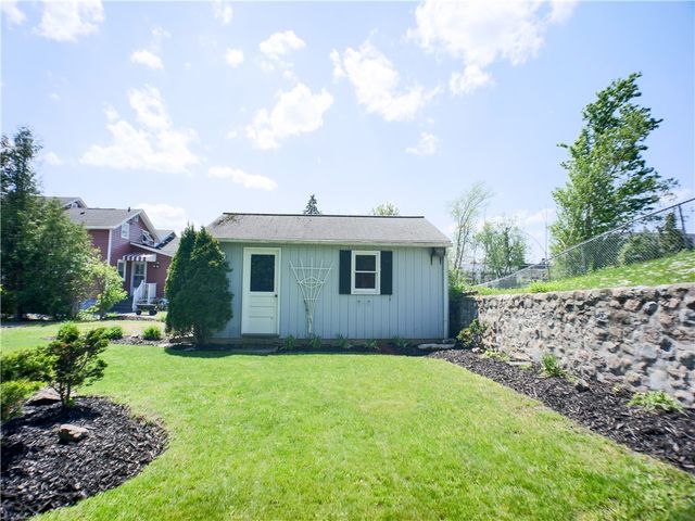 64 Chapin Street, Canandaigua City, NY 14424