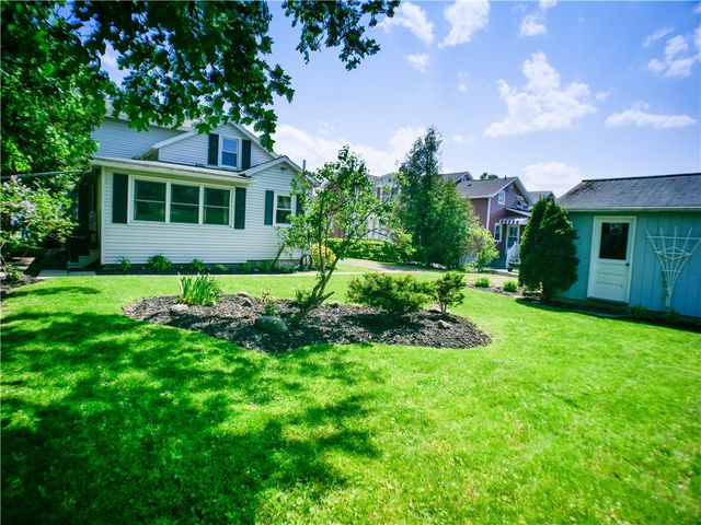 64 Chapin Street, Canandaigua City, NY 14424