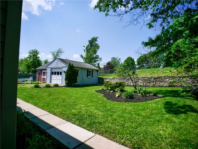 64 Chapin Street, Canandaigua City, NY 14424