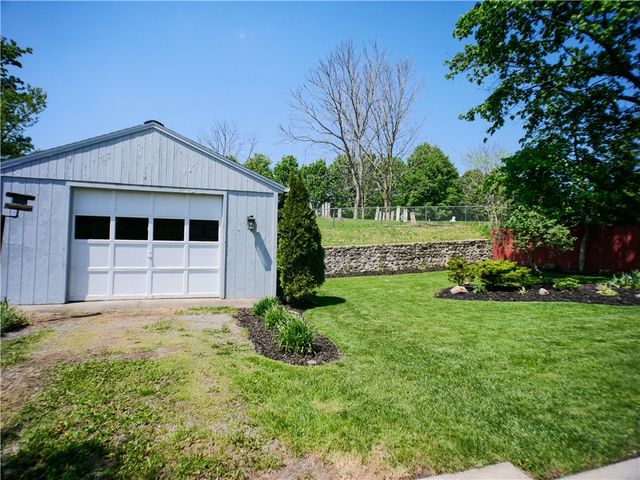 64 Chapin Street, Canandaigua City, NY 14424