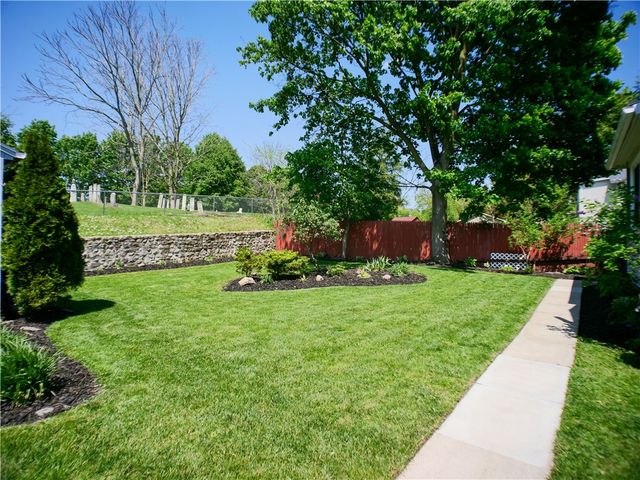 64 Chapin Street, Canandaigua City, NY 14424