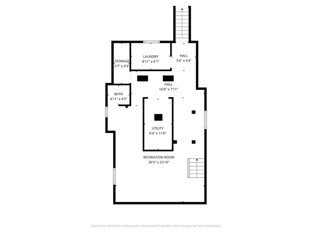 645 E Calhoun Street, Woodstock, IL 60098