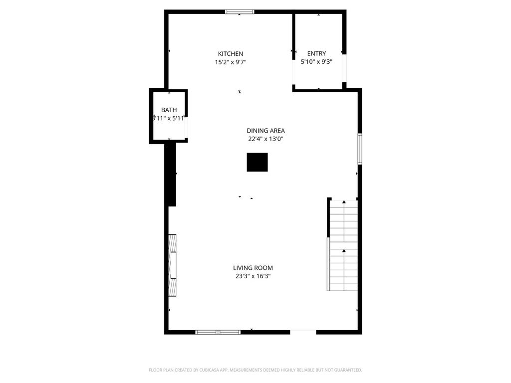 Image 35 of property listing at 645 E Calhoun Street, Woodstock, IL 60098