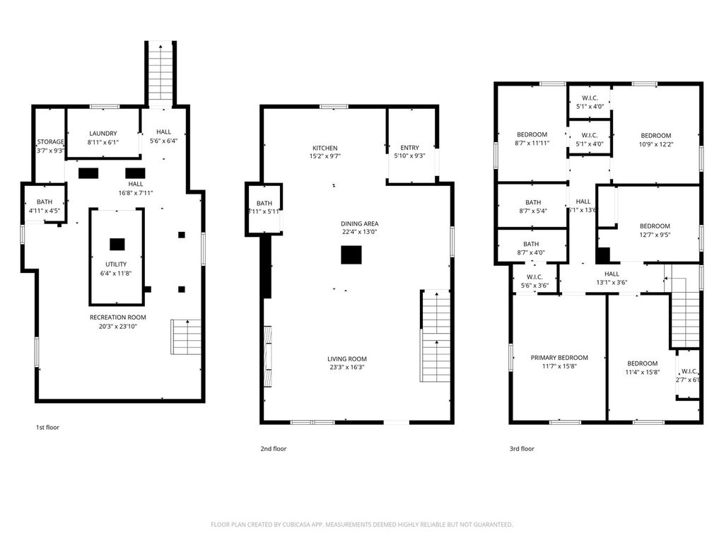 Image 37 of property listing at 645 E Calhoun Street, Woodstock, IL 60098
