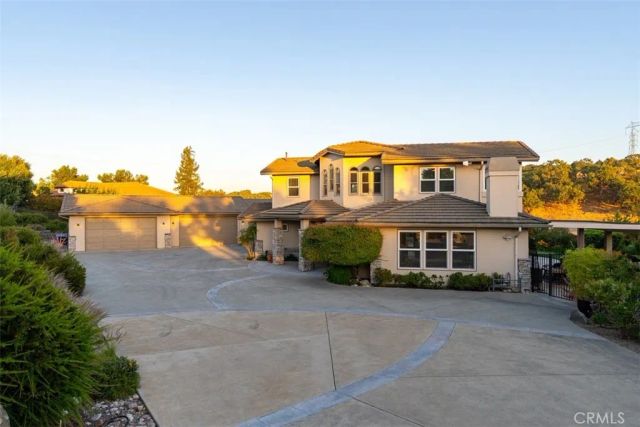 2035 Calle Pattito, Templeton, CA 93465