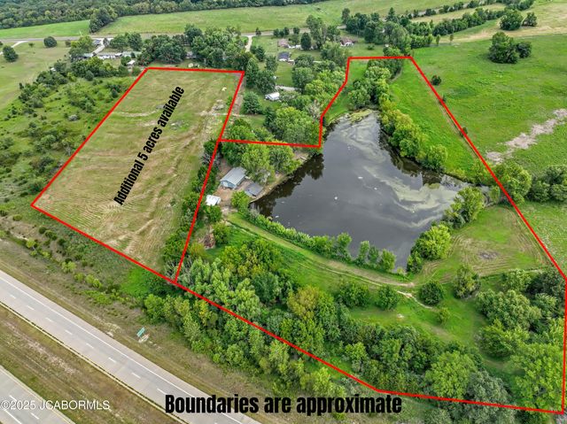 32730 HENLEY LAKE DRIVE, California, MO 65018