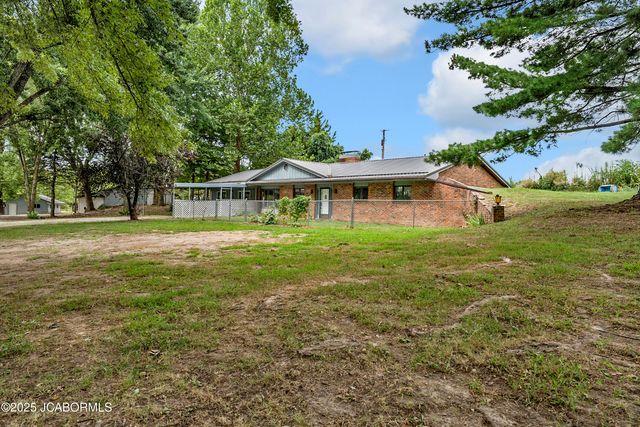 32730 HENLEY LAKE DRIVE, California, MO 65018