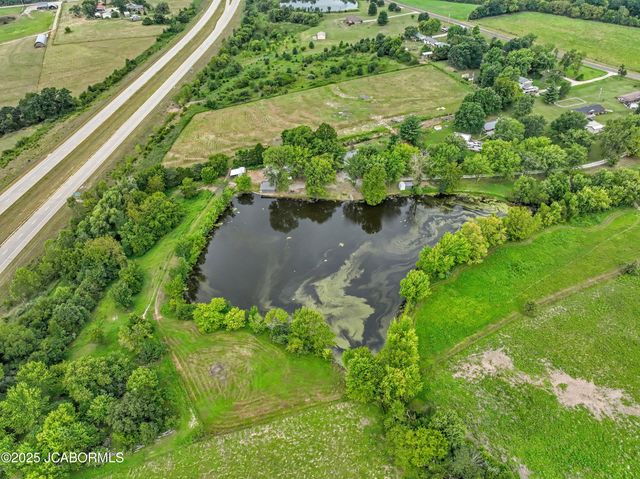 32730 HENLEY LAKE DRIVE, California, MO 65018