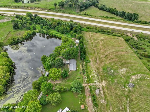 32730 HENLEY LAKE DRIVE, California, MO 65018