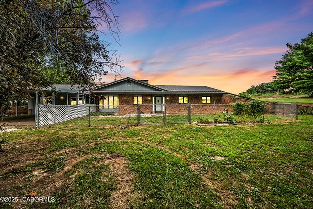 32730 HENLEY LAKE DRIVE, California, MO 65018