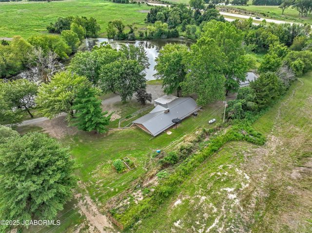 32730 HENLEY LAKE DRIVE, California, MO 65018
