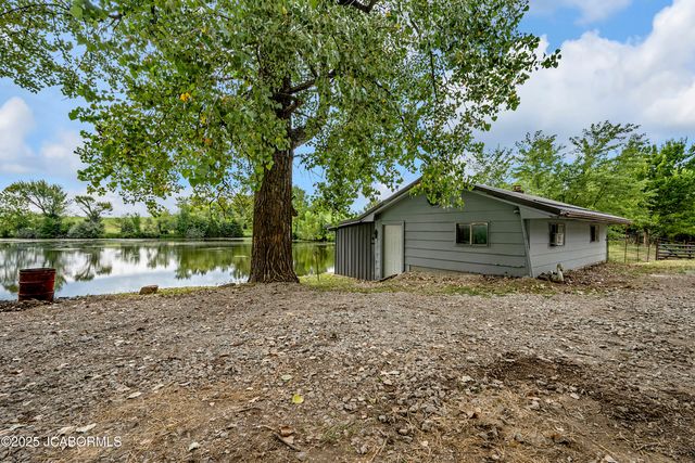 32730 HENLEY LAKE DRIVE, California, MO 65018