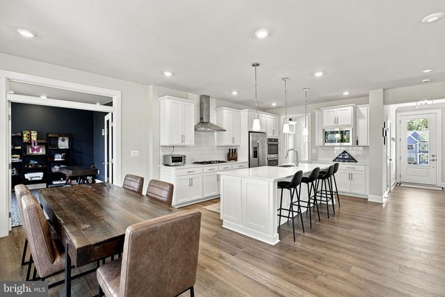 11107 REDLANDS FLD, Spotsylvania, VA 22551
