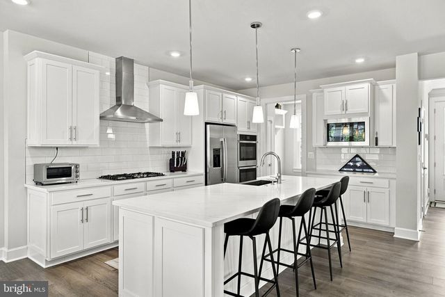 11107 REDLANDS FLD, Spotsylvania, VA 22551
