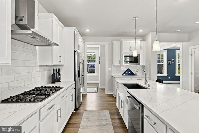 11107 REDLANDS FLD, Spotsylvania, VA 22551