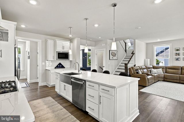 11107 REDLANDS FLD, Spotsylvania, VA 22551