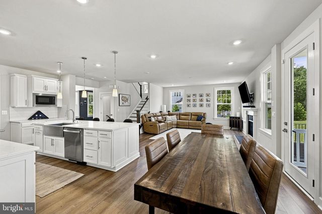 11107 REDLANDS FLD, Spotsylvania, VA 22551