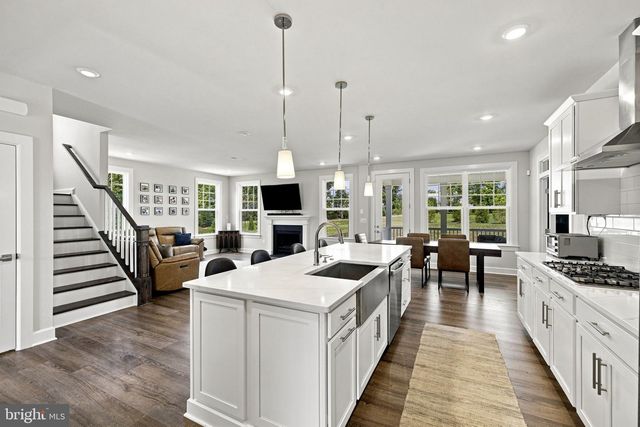 11107 REDLANDS FLD, Spotsylvania, VA 22551